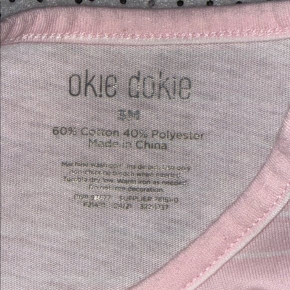 🛍Cute Little Girls Outfit size 0-3 Months 🛍 - Picture 3 of 7